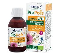 Ladrôme Sirop Propolis Sans Sucres 150ml