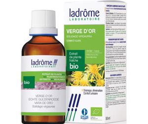 Ladrôme Solidago Virgaurea/Verge Or Bio Flacon 100ml