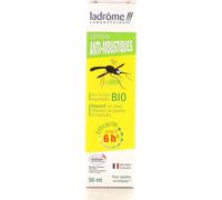 Ladrome Spray AntiMoustiques aux Huiles Essentielles Bio 50ml