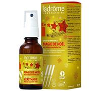 Ladrôme Spray d'Ambiance Magie de Noël, 30 ml