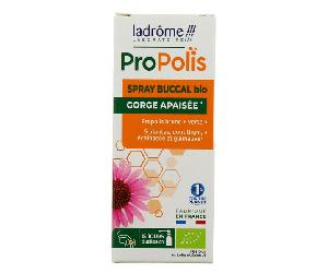 Ladrôme Sray Buccal Propolis 30ml