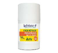 Ladrôme stick repulsif moustiques bio 18 g