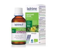 Ladrôme Tintura Madre Gentiana Lutea Bio 50ml