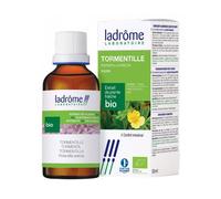 Ladrôme Tormentille Extrait de Plante Fraîche 50ml