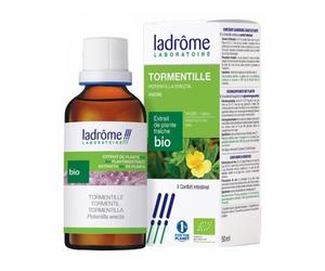 Ladrôme Tormentille Extrait de Plante Fraîche 50ml