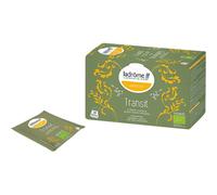 Ladrôme Transit Infusion Plantes Bio 20 Sachets