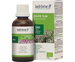 Ladrôme Uncaria Tomentosa/Griffe De Chat Extrait De Plante Fraîche Bio Flacon 50ml