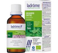 Ladrôme Urtica Dioica/Grande Ortie Extrait De Plante Fraîche Bio Flacon 50ml