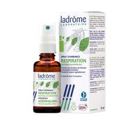 Ladrome Vaporisateur d'humeur Respiration Spray 30 ml