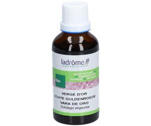Ladrôme Verge d'Or Extrait Végétale Fluide 50 ml