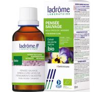Ladrôme Extrait de Plantes Fraîches Pensée sauvage bio 50 ml