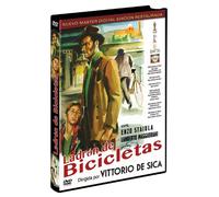 Ladron De Bicicletas Dvd [Dvd] [1948]