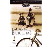 Ladron De Bicicletas (Ladri Di Biciclete) [NTSC/MULTI-REGION DVD. Import-Latin America] [DVD] Vittorio De Sica