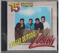 Ladron - Pesar De Todo