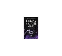 Ladrona De Guante Negro / The Black Gloved Thief