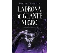 Ladrona De Guante Negro / The Black Gloved Thief