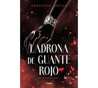 Ladrona De Guante Rojo / Red Glove Thief