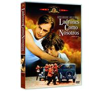Ladrones Como Nosotros [Import]