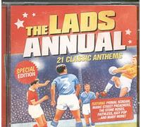 Lads Annual/Various