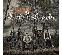 Lads 'N Lassies - Good Folk