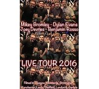 Lads On Tour Lads On Tour Live