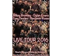 Lads On Tour Lads On Tour Live