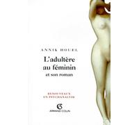 L'adultère au féminin et son roman