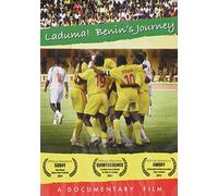 Laduma! Benin's Journey [DVD]