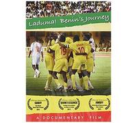 Laduma! Benin's Journey – DVD – Import – Beckmann