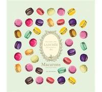 Laduree Macarons by Vincent Lemains Vincent Lemains (Auteur)