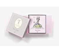 Laduree Tea Time: The Art of Taking Tea
