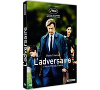 L'Adversaire – Studiocanal – DVD