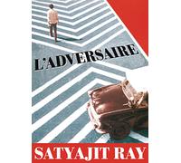 L'Adversaire DVD