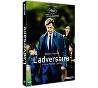 L'Adversaire – Studiocanal – DVD