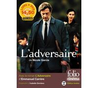 L'adversaire - Edition limitée ( poche + DVD du film)