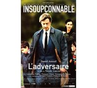 L'Adversaire [VHS]