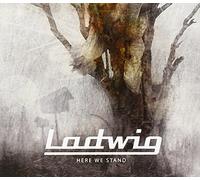 Ladwig - Here We Stand-Digi [Import]
