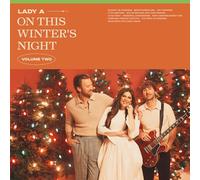 Lady A - on This Winter’s Night (Volume 2) [Import]