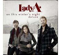 Lady a - on This. -Deluxe [Import]