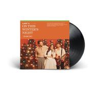 Lady A - on This Winter's Night: Volume 2[LP]