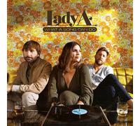 Lady A What A Song Can Do (Vinyl)