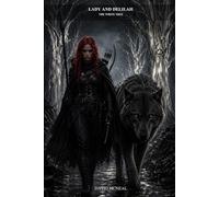 Lady and Delilah: The White Tree