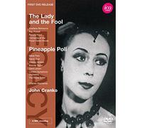 The Lady and the Fool