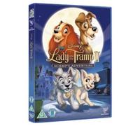 Lady and the Tramp 2 – Disney
