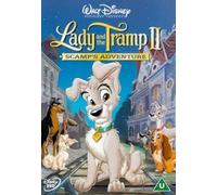 Lady And The Tramp 2 - Scamp's Adventure , (Animated) (Wide Screen)