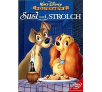 Lady And The Tramp