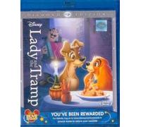 Lady and the Tramp