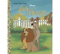 Lady and the Tramp Disney Lady and the Tramp by Teddy Slater & Illustrated by Bill Langley & Illustrated by Ron Dias Teddy Slater (Auteur)