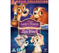 Lady and The Tramp-Doublepack [Import]