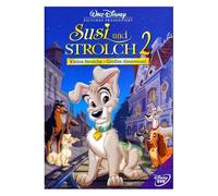Lady And The Tramp Ii